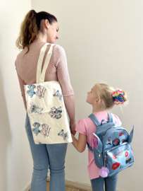 Rugtas Luxe Stitch