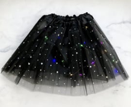 Led tutu Zwart