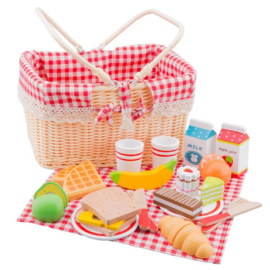 Luxe Picknickset