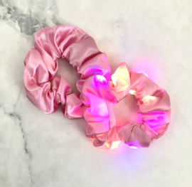 Led scrunchie