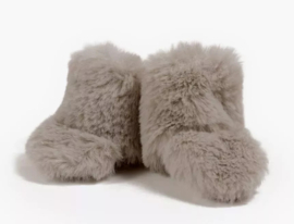 Snowboots Taupe