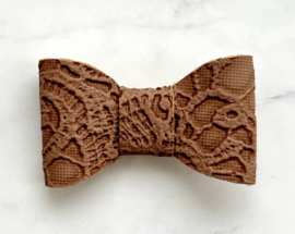 Brownie Lace