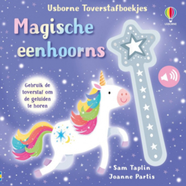 Magische Eenhoorns met muziek
