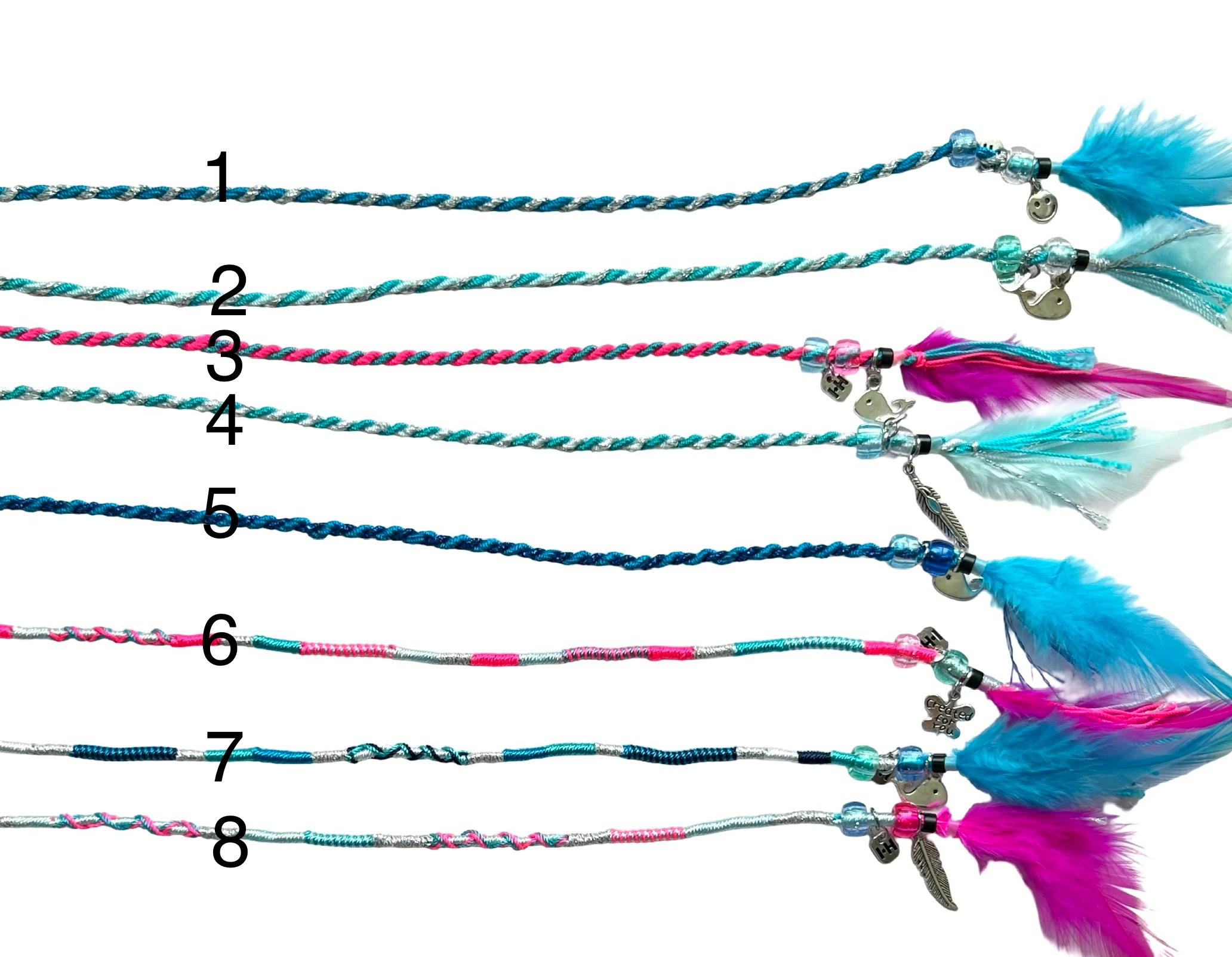 Hairwraps