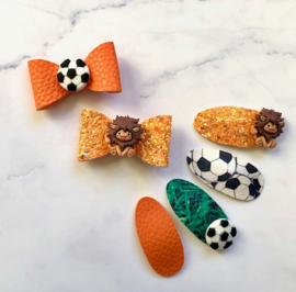 Klikklaks set van 4