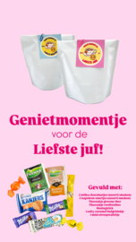 Verwenmoment Leerkracht