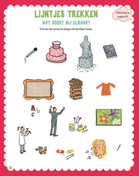 Zoete Zusjes Zomerboek