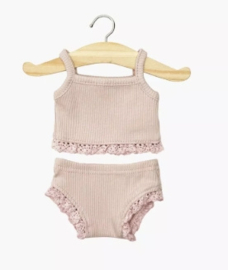 Minikane Ondergoedset Oudroze