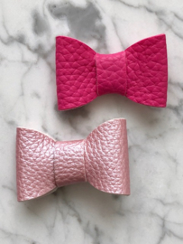 Pearly pink