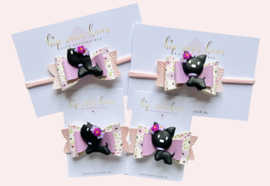Custom zomersets