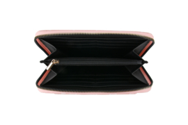 Orta Nova Lodi Crossbody Wallet - Spanish Villa
