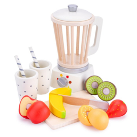 Smoothie maker set