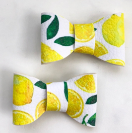 Lovely lemon set van 2