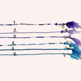 Hairwraps