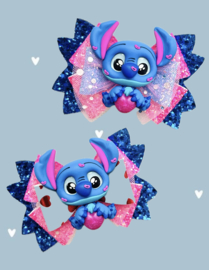 Ohana Blue