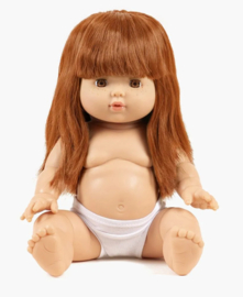 Paola Reina pop Ambre