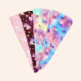 Droogdoek Unicorns