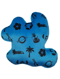 Kussen Stitch & Scrump