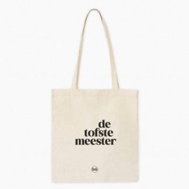 Tas - De tofste meester