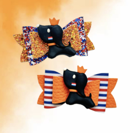 Koningsdag Takkie
