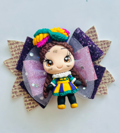 Cadeaupiet Paars