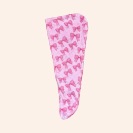 Droogdoek Supersoft met Strikjes