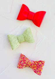 Neon Confetti Crush