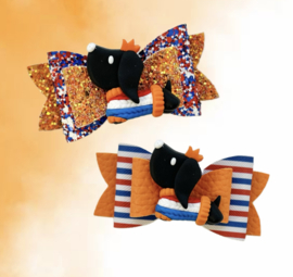 Koningsdag Takkie met trui
