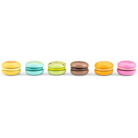 Macarons