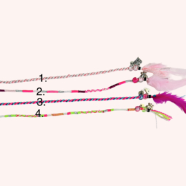 Hairwraps