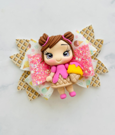 Icecream Girl