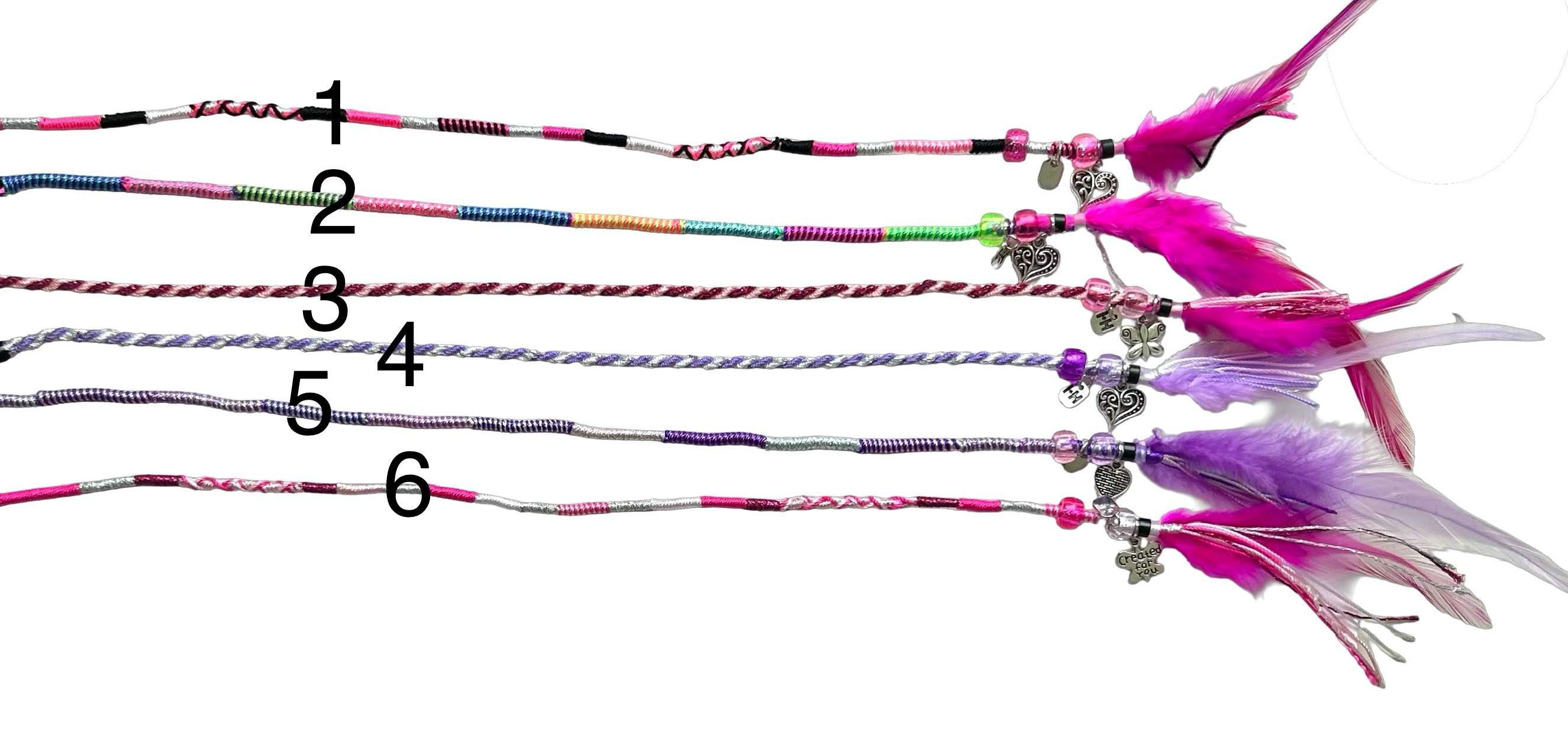 Hairwraps