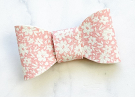 Floral pink