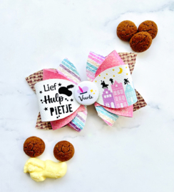 Lief Hulppietje Luxe BIG BOW