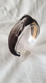 Stoffen diadeems