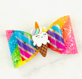 Unicone color double