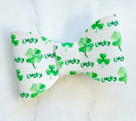 Lucky