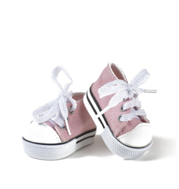 Minikane schoenen - Pink