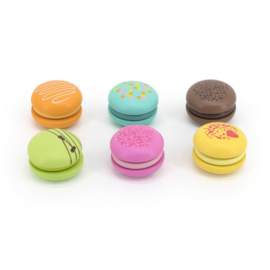 Macarons