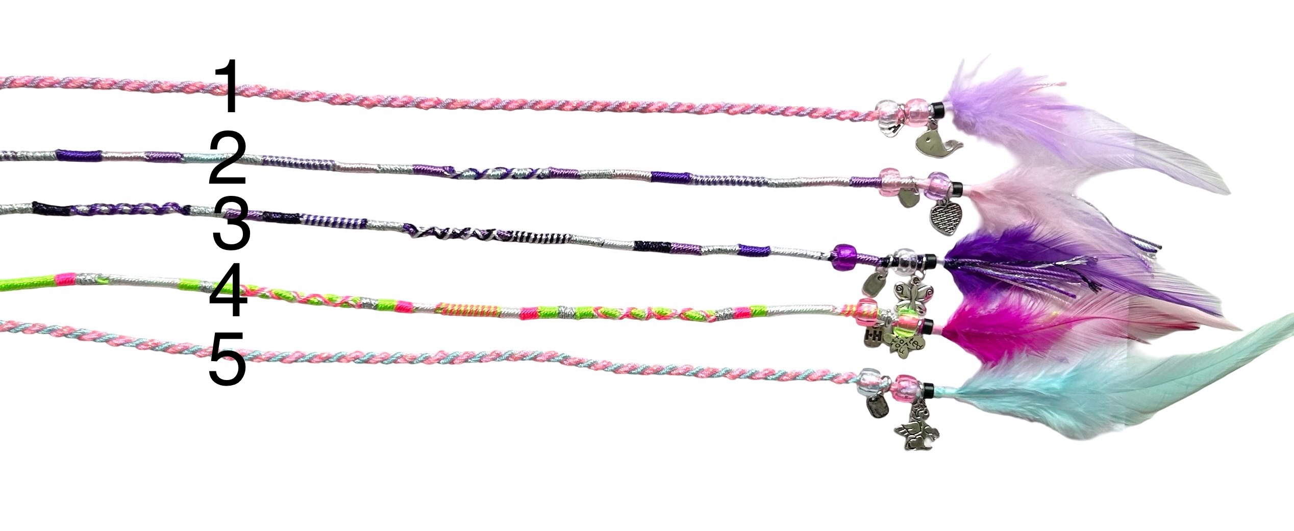 Hairwraps