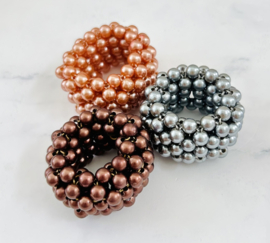 Klemmen, Clips en Elastieken