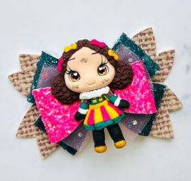Cadeaupiet Roze