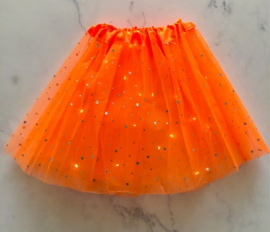 Led tutu Oranje