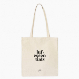Tas - Juf Essentials