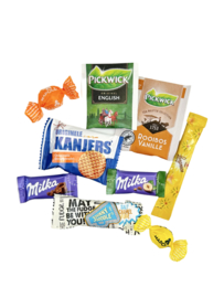 Verwenmoment Leerkracht