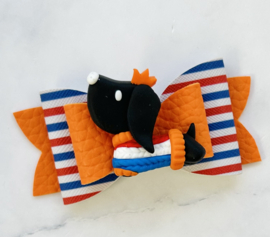 Koningsdag Takkie met trui