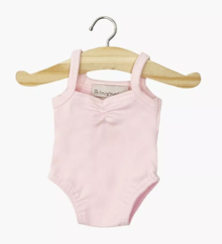 Balletpakje roze