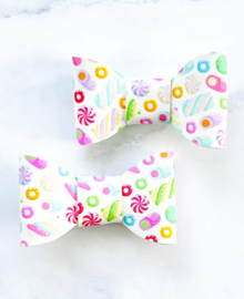 Candy klein set van 2