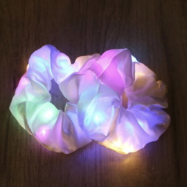 Led scrunchie