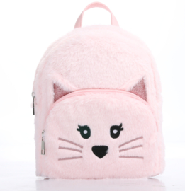Camemi Mini Backpack - roze